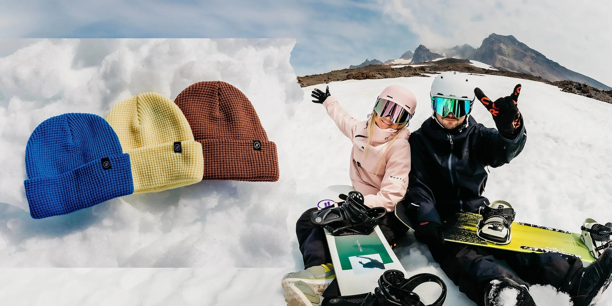 Snow Accessories