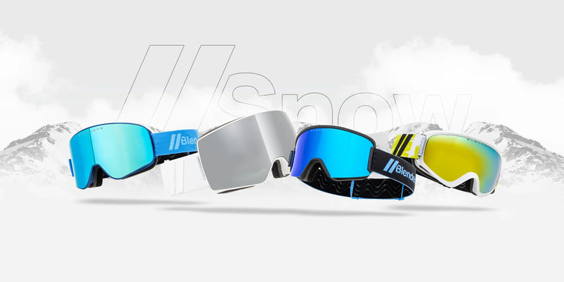 Snow Goggles