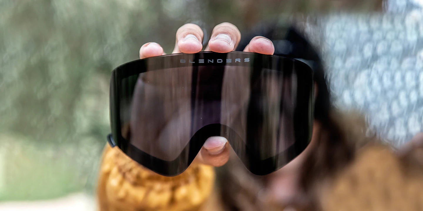 Aura Snow Lenses