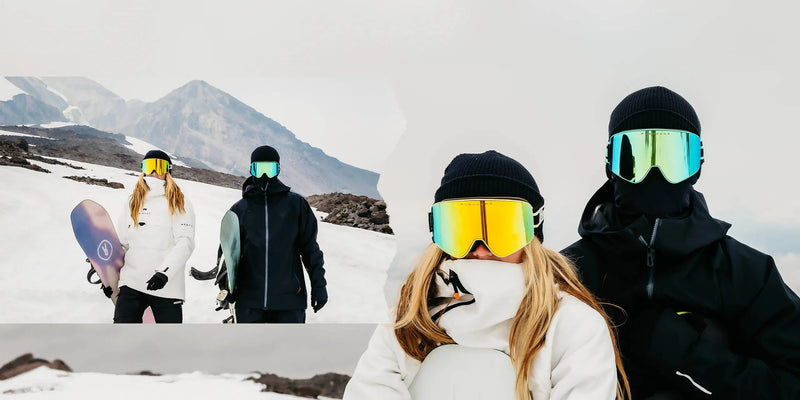Snow Goggles Under $100