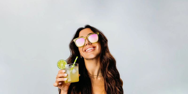 Women's Polarized Lifestyle Sunglasses