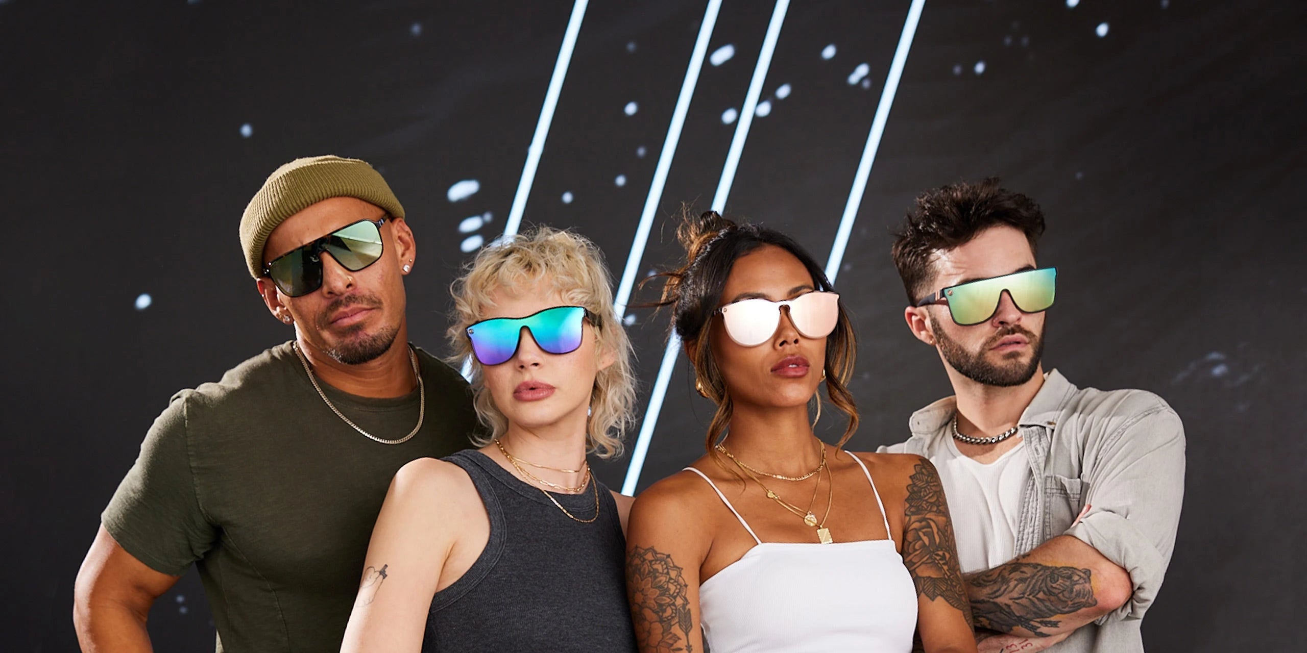 Iconic Sunglasses
