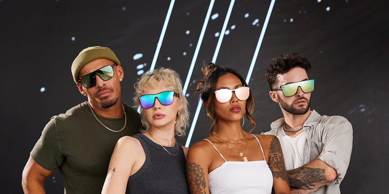 Iconic Sunglasses