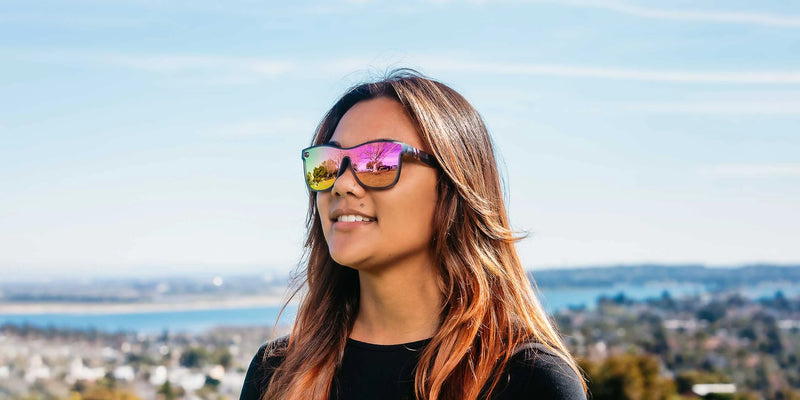 Polarized Sunglasses