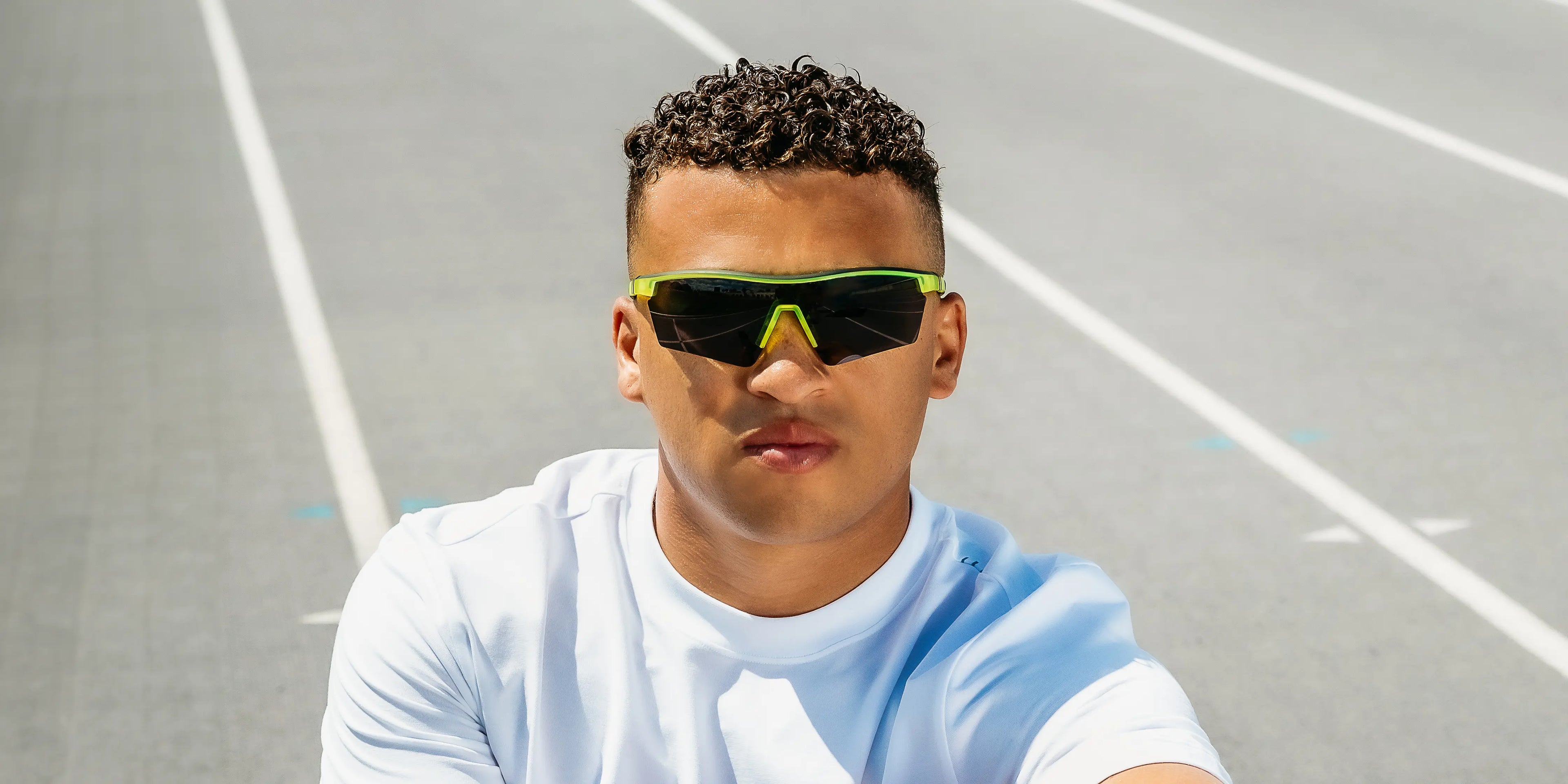 Men's Polarized Sunglasses