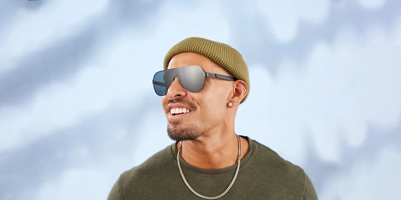 Progressive Sunglassses