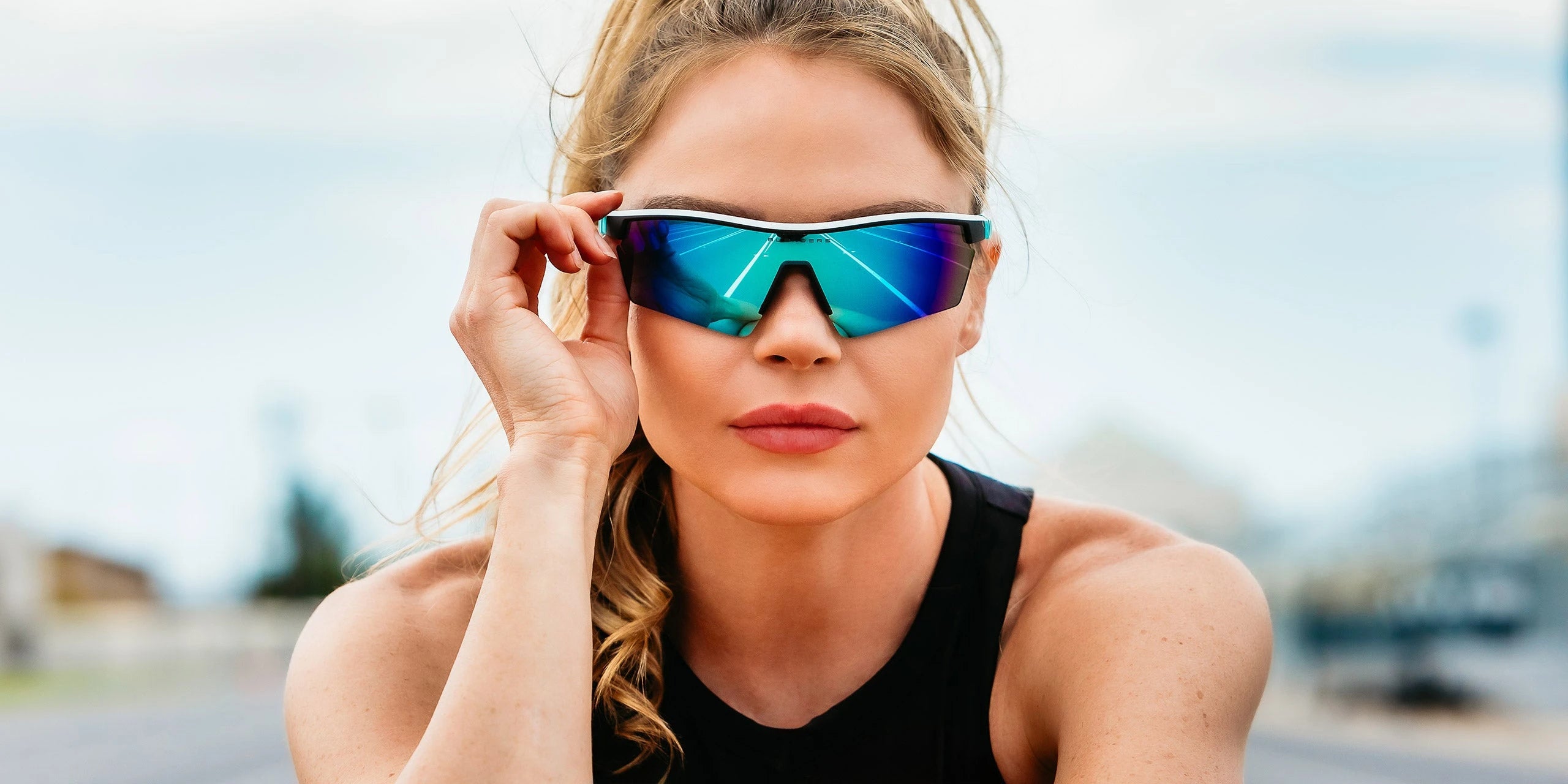 Women's Running Sunglasses