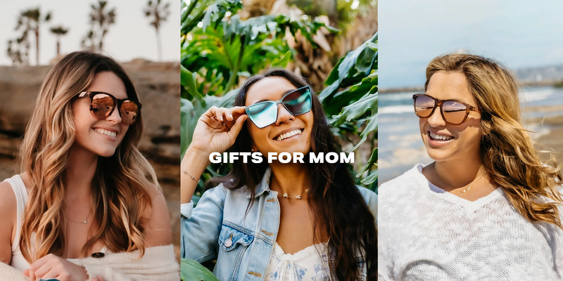 Mother's Day Gift Guide