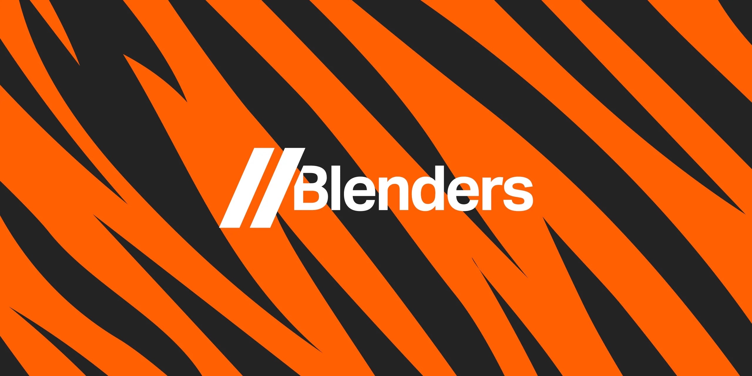 Princeton X Blenders