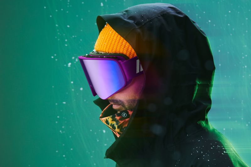 Snow Goggles