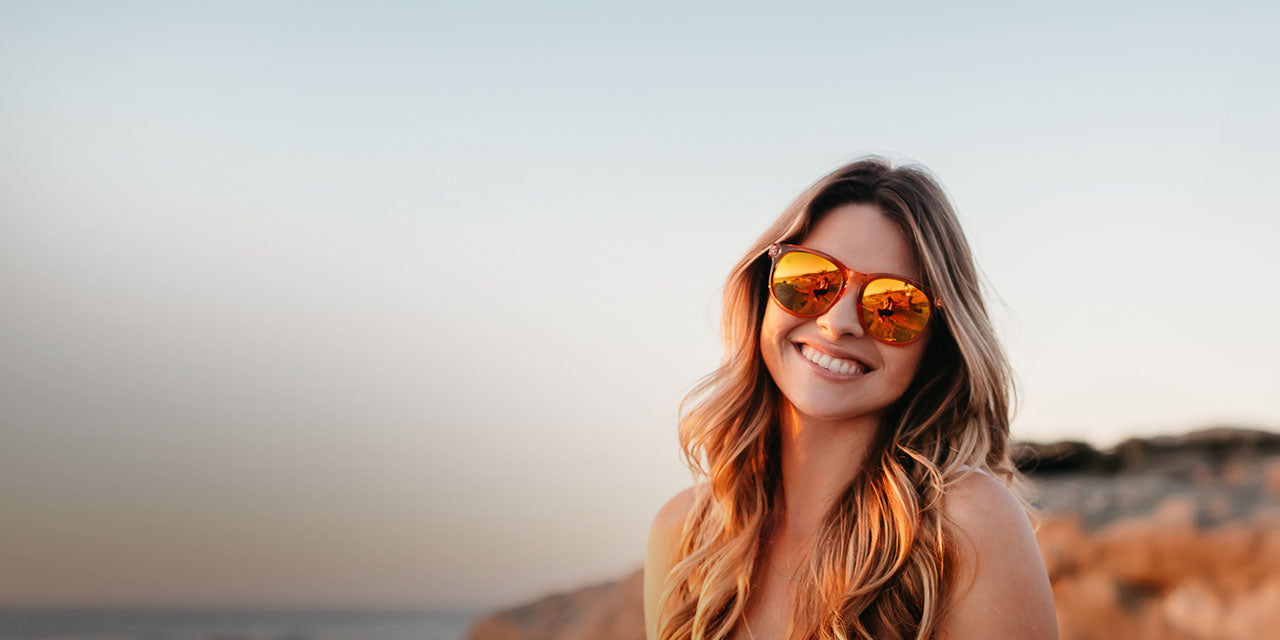H Series Polarized Sunglasses - Lifestyle Custom Lenses
