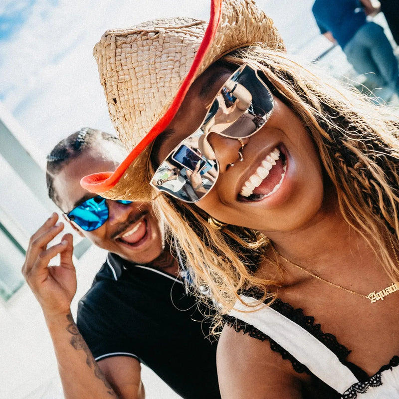 Best-Selling Sunglasses