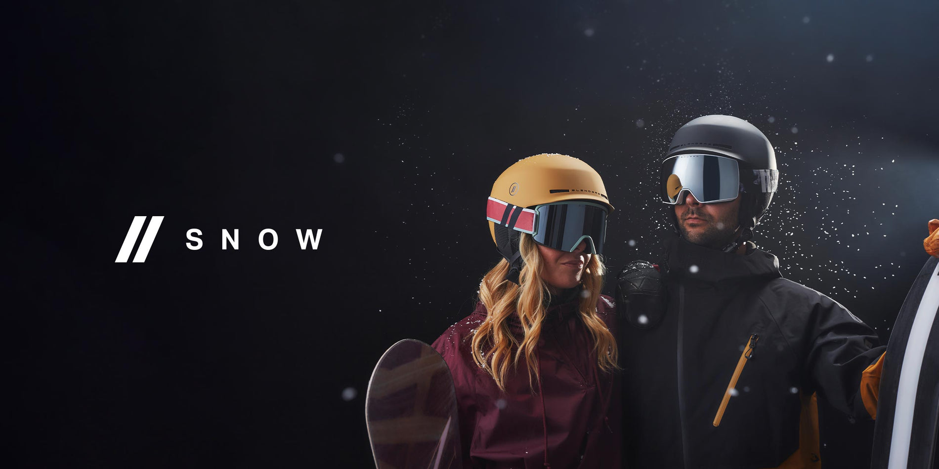 All Snow Gear - Trendy Snow Gear for Men & Women Online