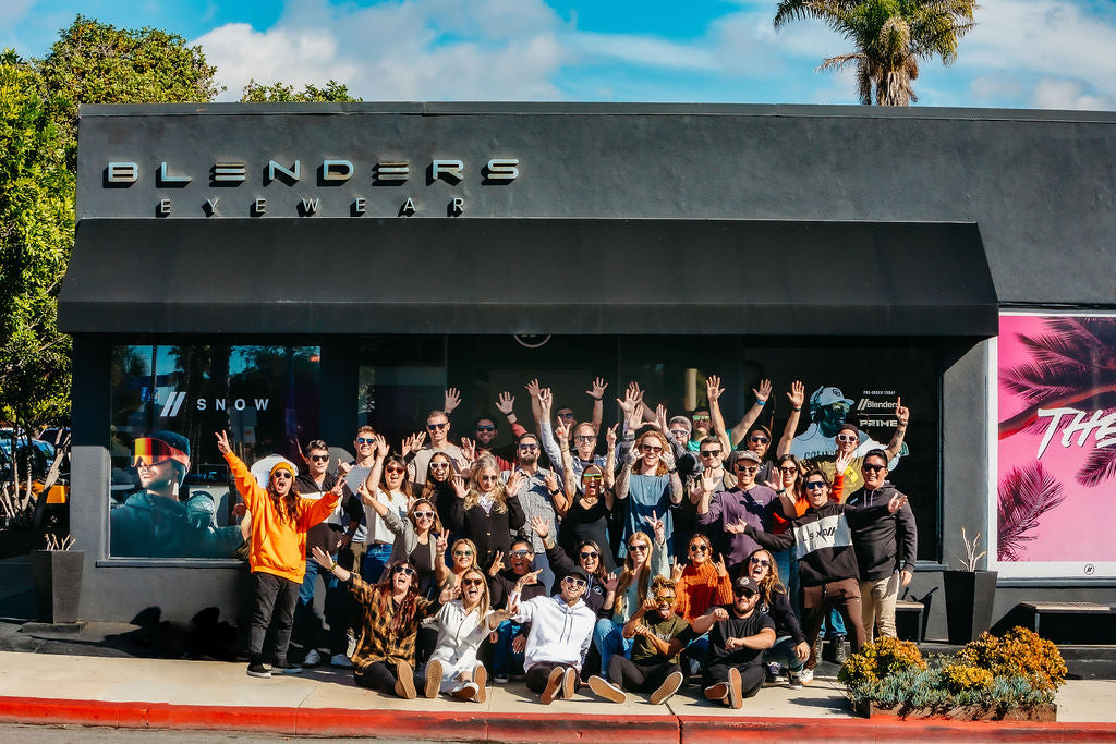 Blenders Eyewear