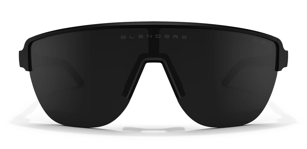 Matte Black 3