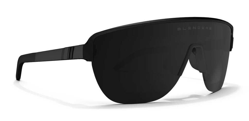 Matte Black 1