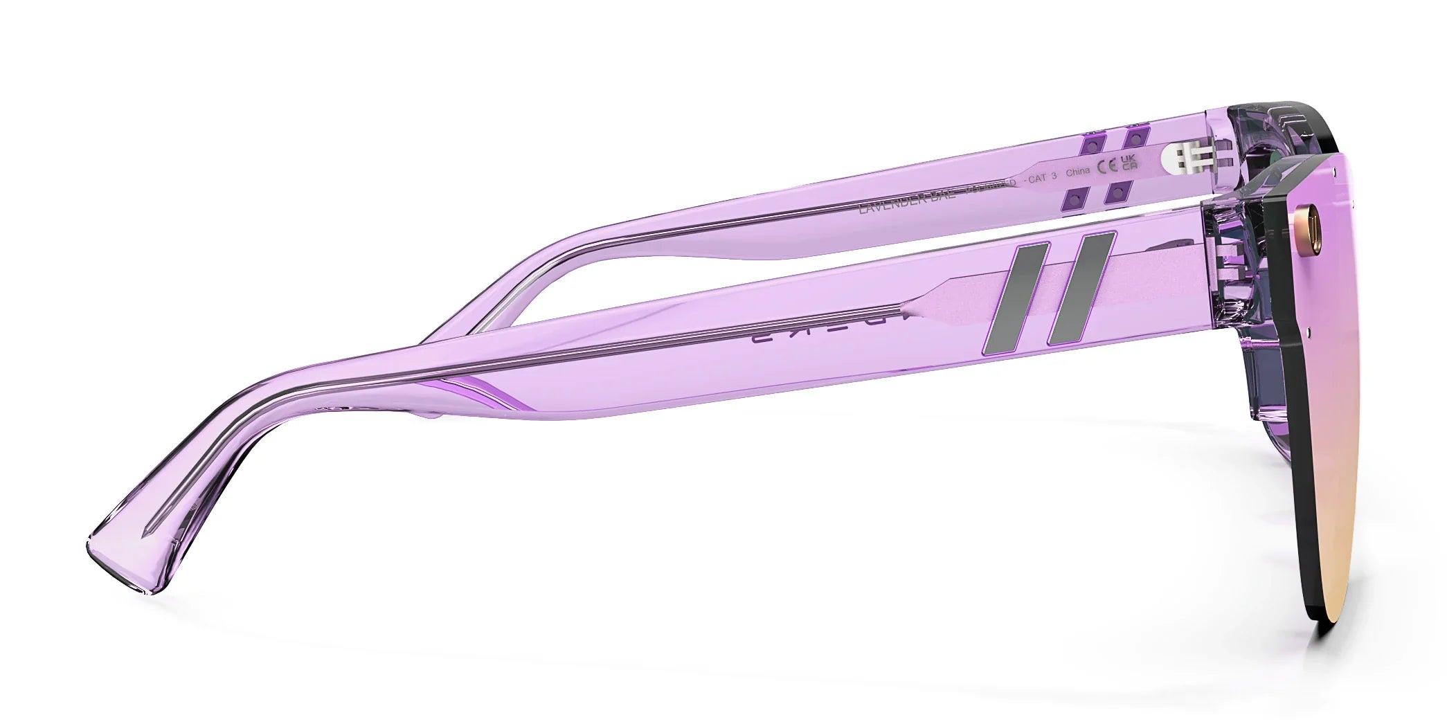 Lavender Bae