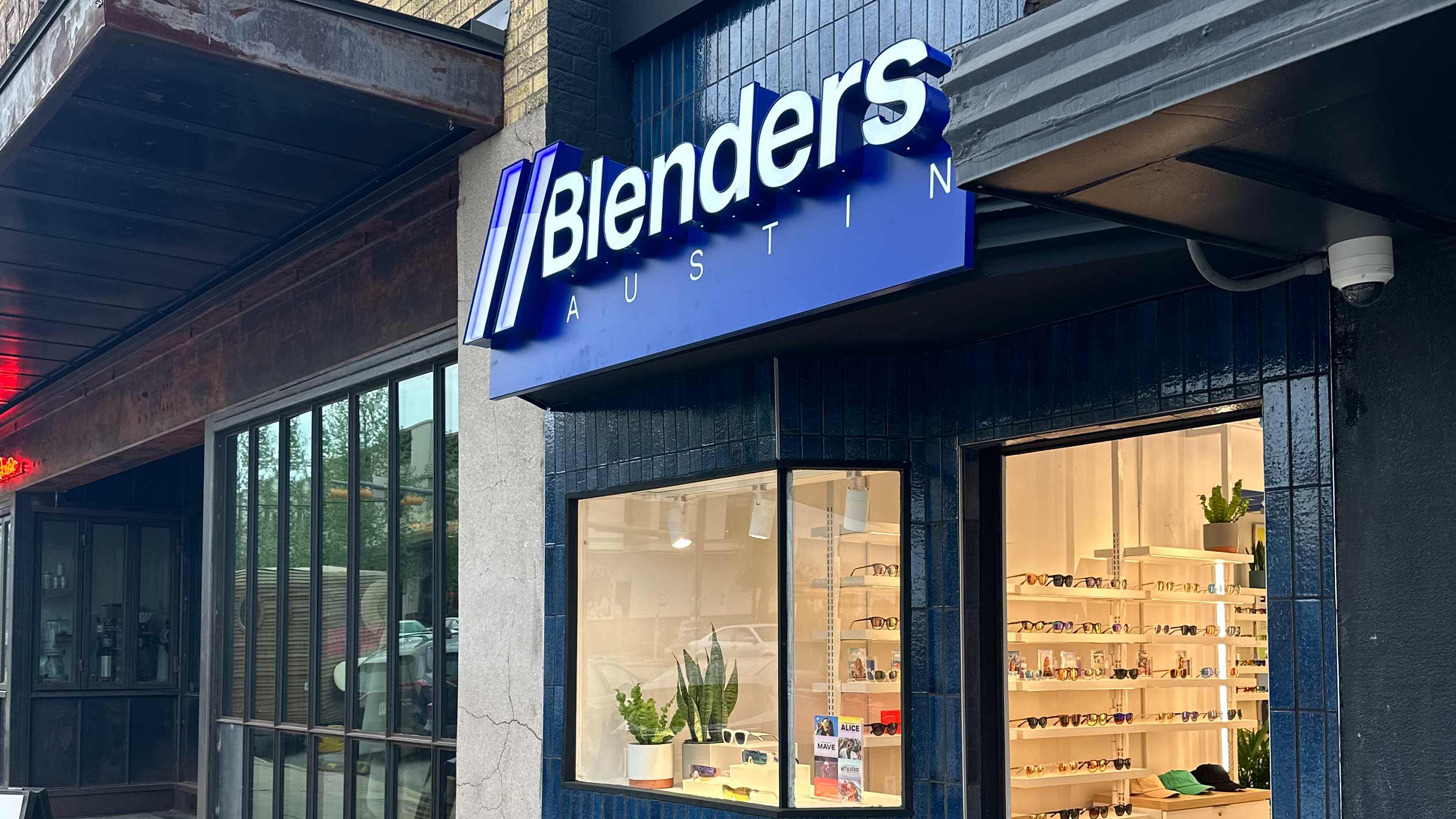 Blenders Eyewear