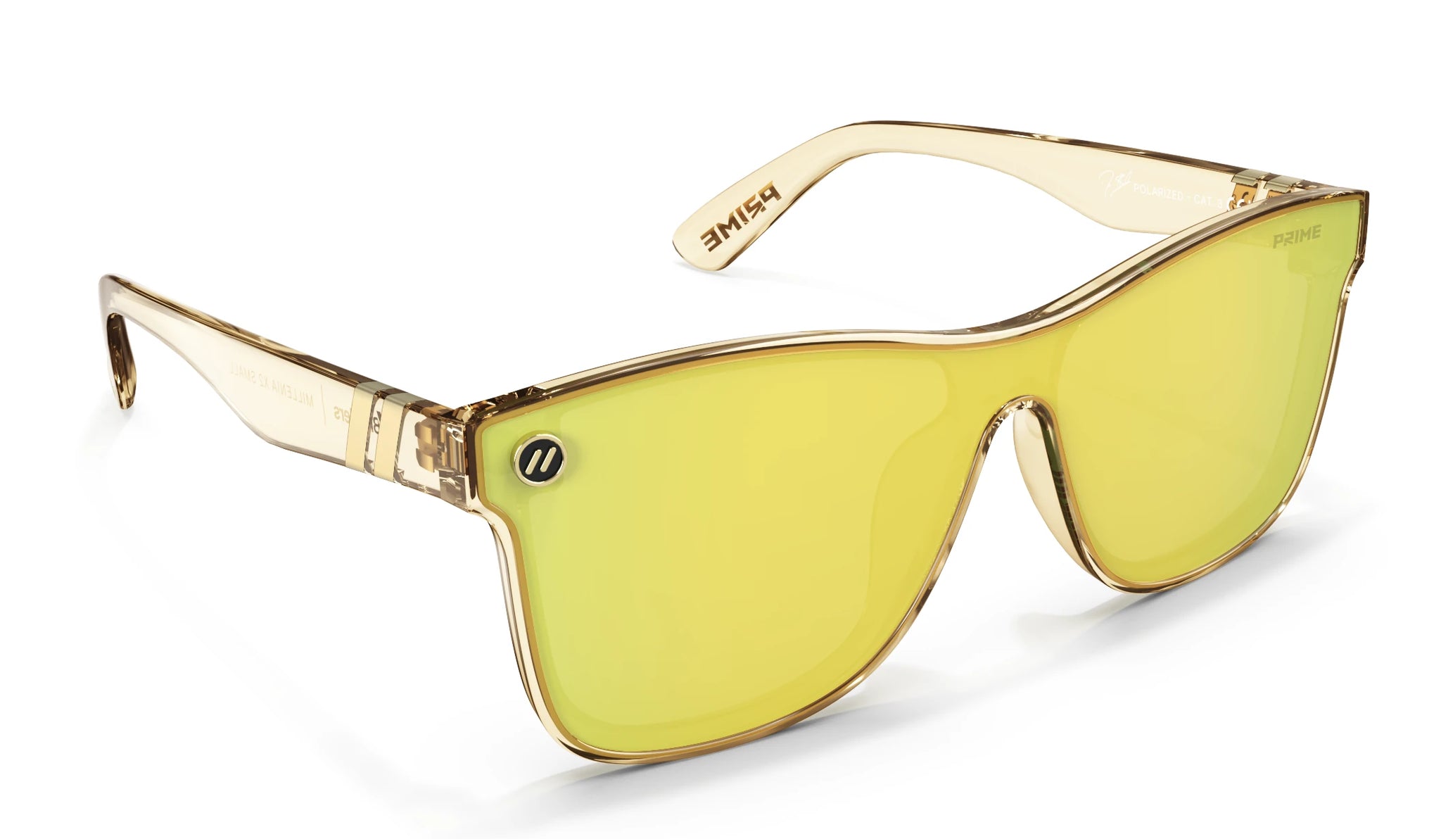 Prime 21 - Gold Zoom View Image 3