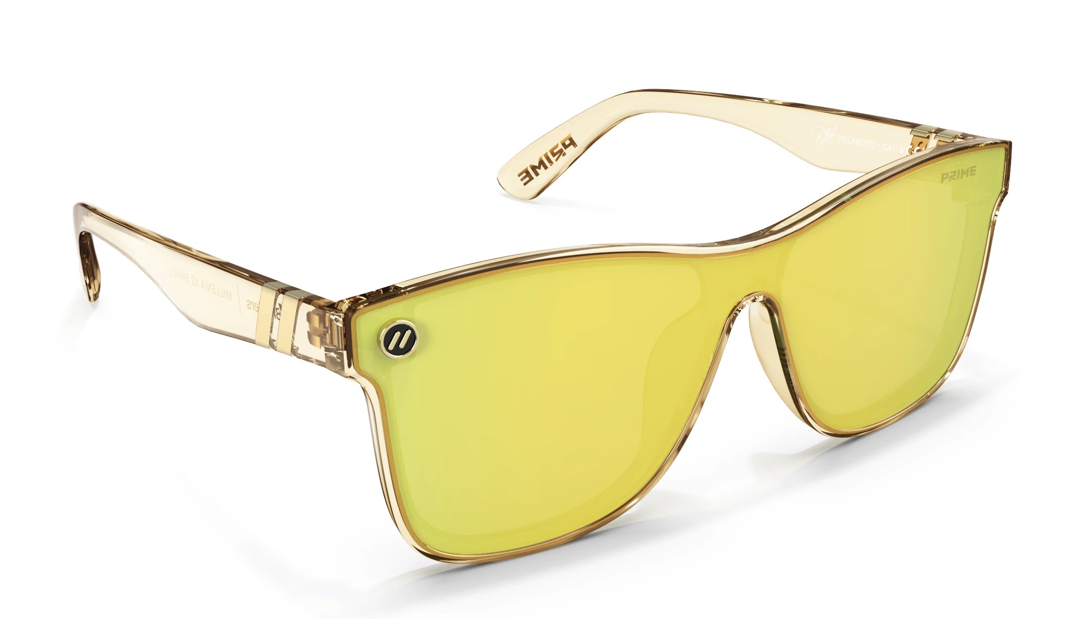 Prime 21 - Gold
