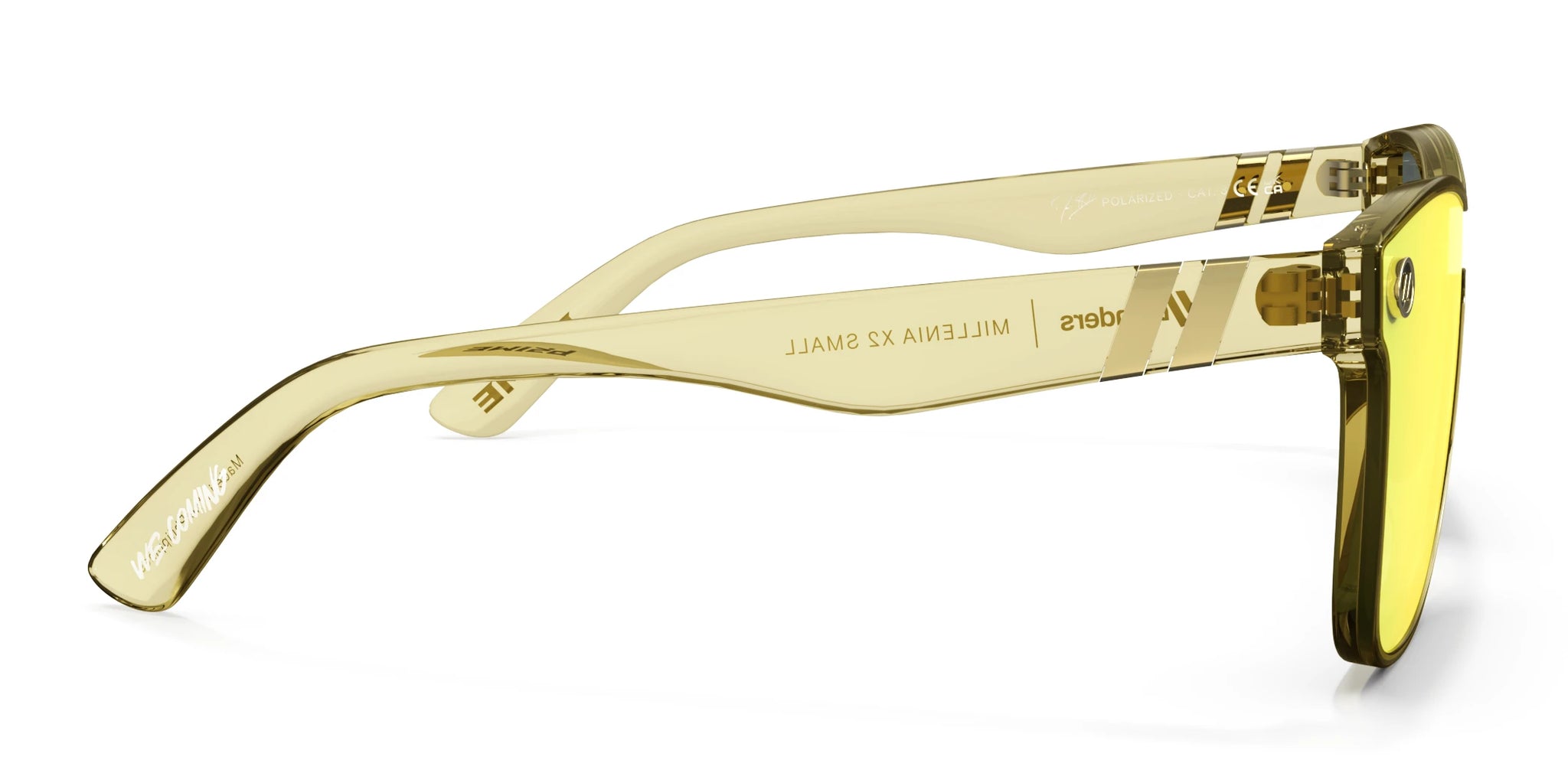 Prime 21 - Gold Zoom View Image 4