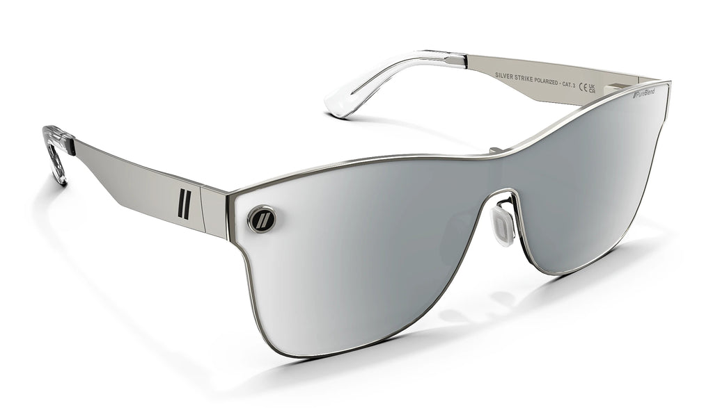 Silver Strike 5
