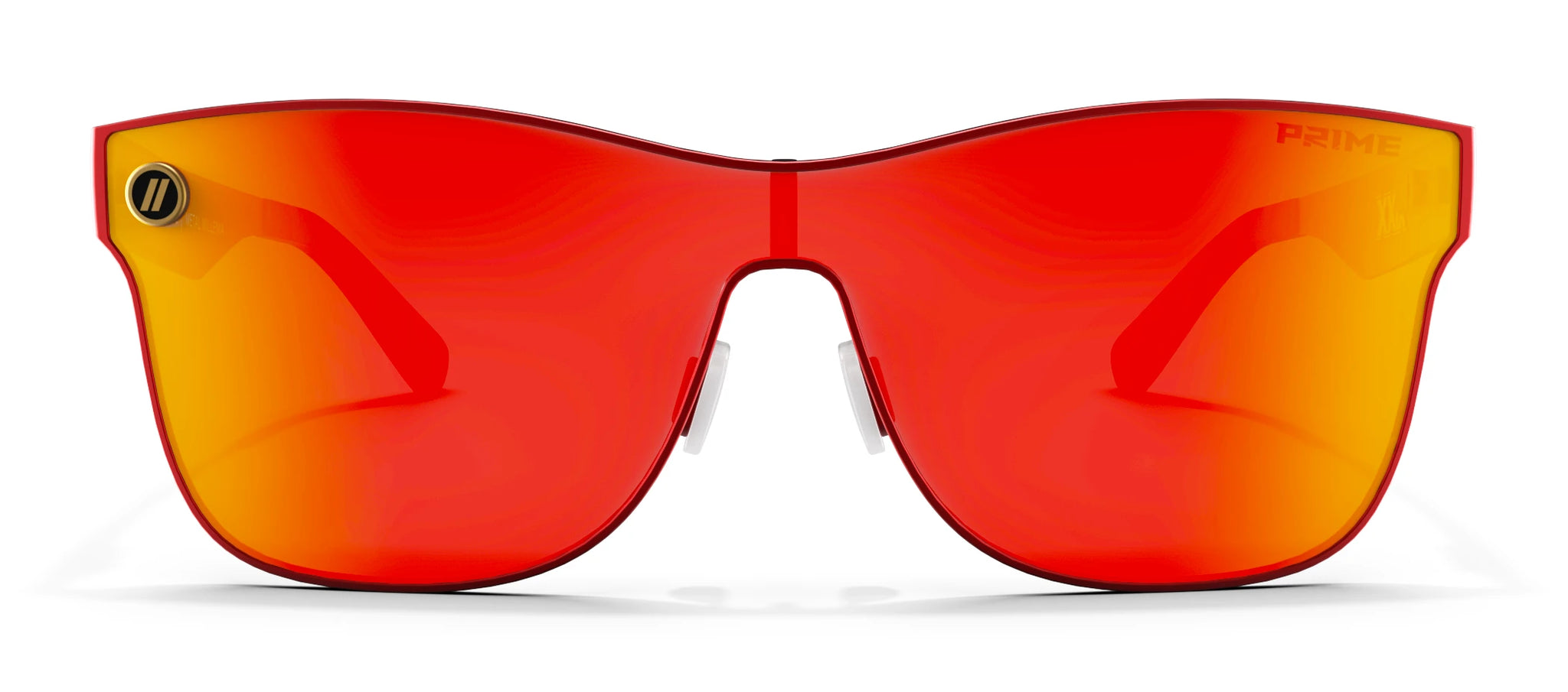 Prime 21 - Red Zoom View Image 2