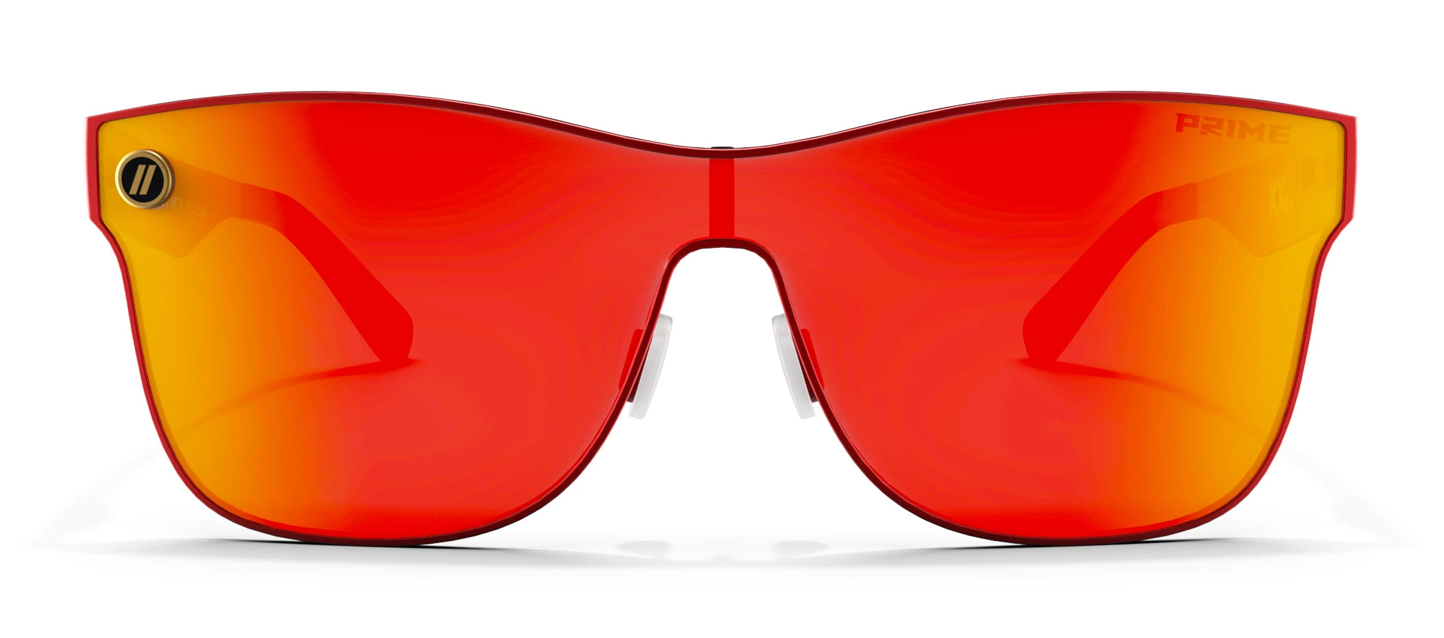 Prime 21 - Red
