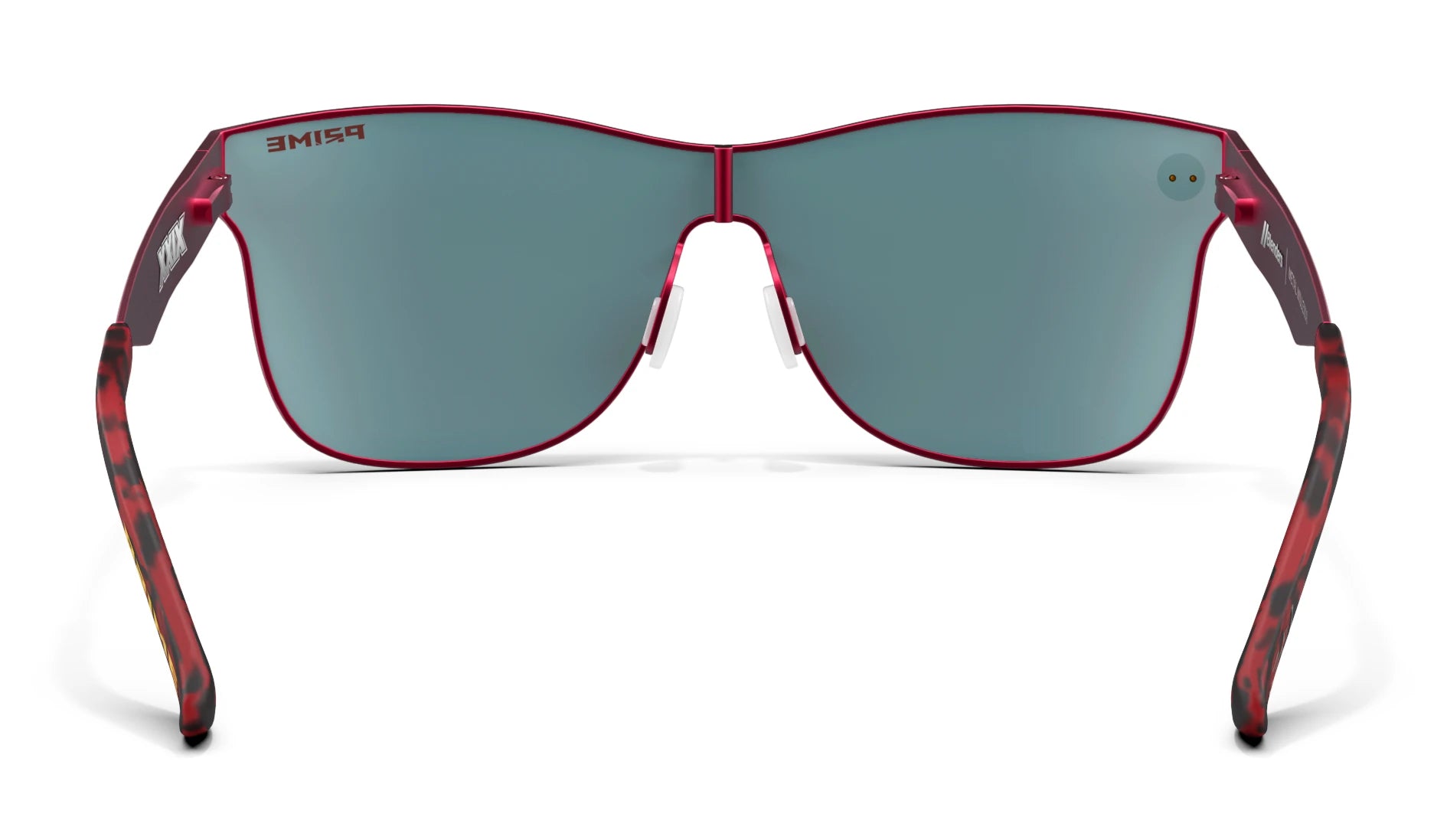 Prime 21 - Red