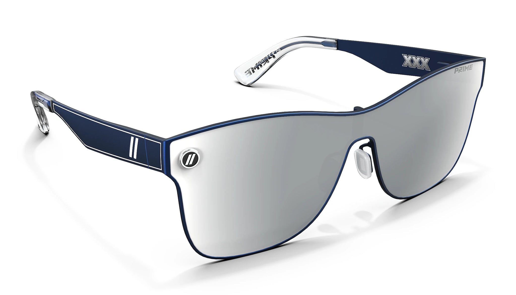 Prime 21 - Blue Zoom View Image 3