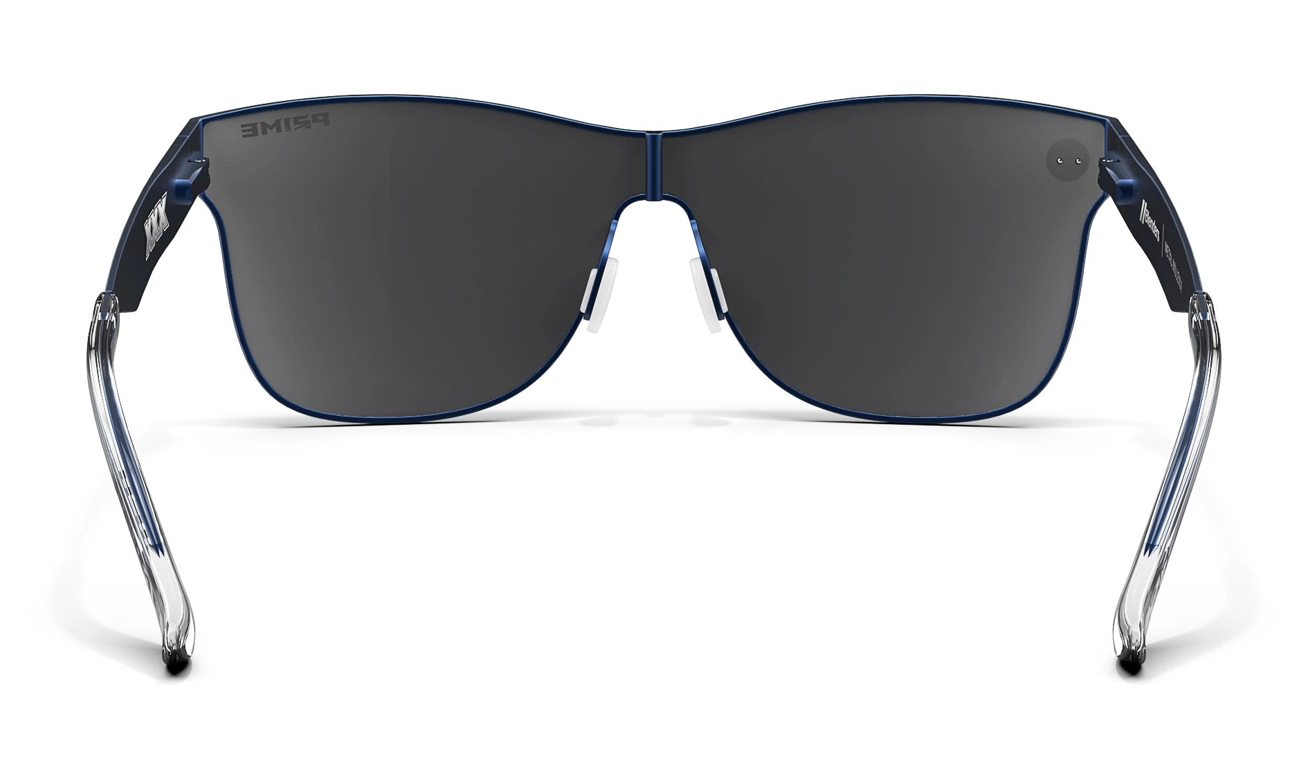 Prime 21 - Blue Zoom View Image 5
