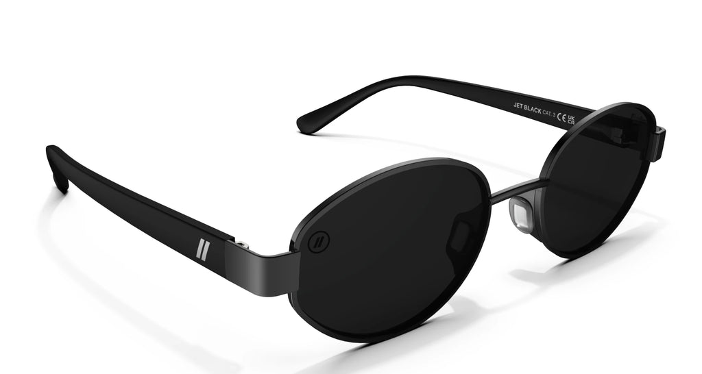 Jet Black 5