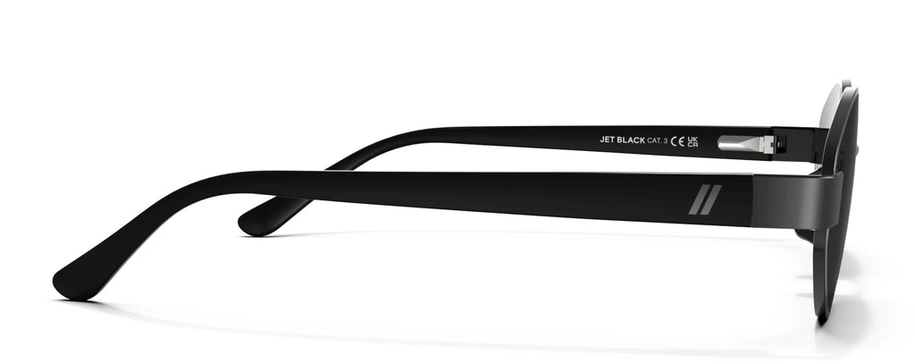 Jet Black 6