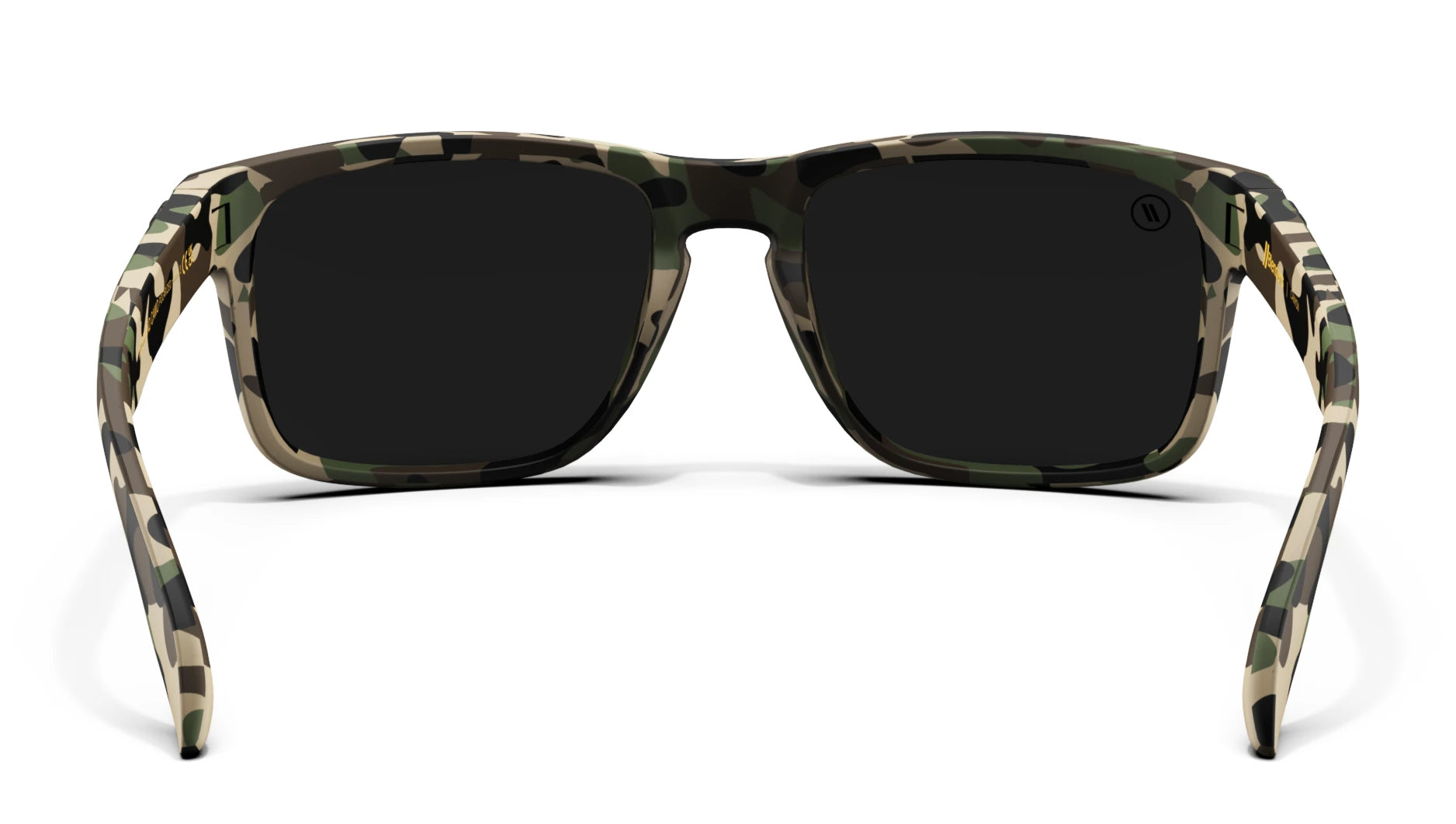 camouflage forêt