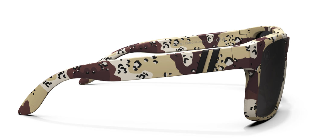 Camouflage désertique 5