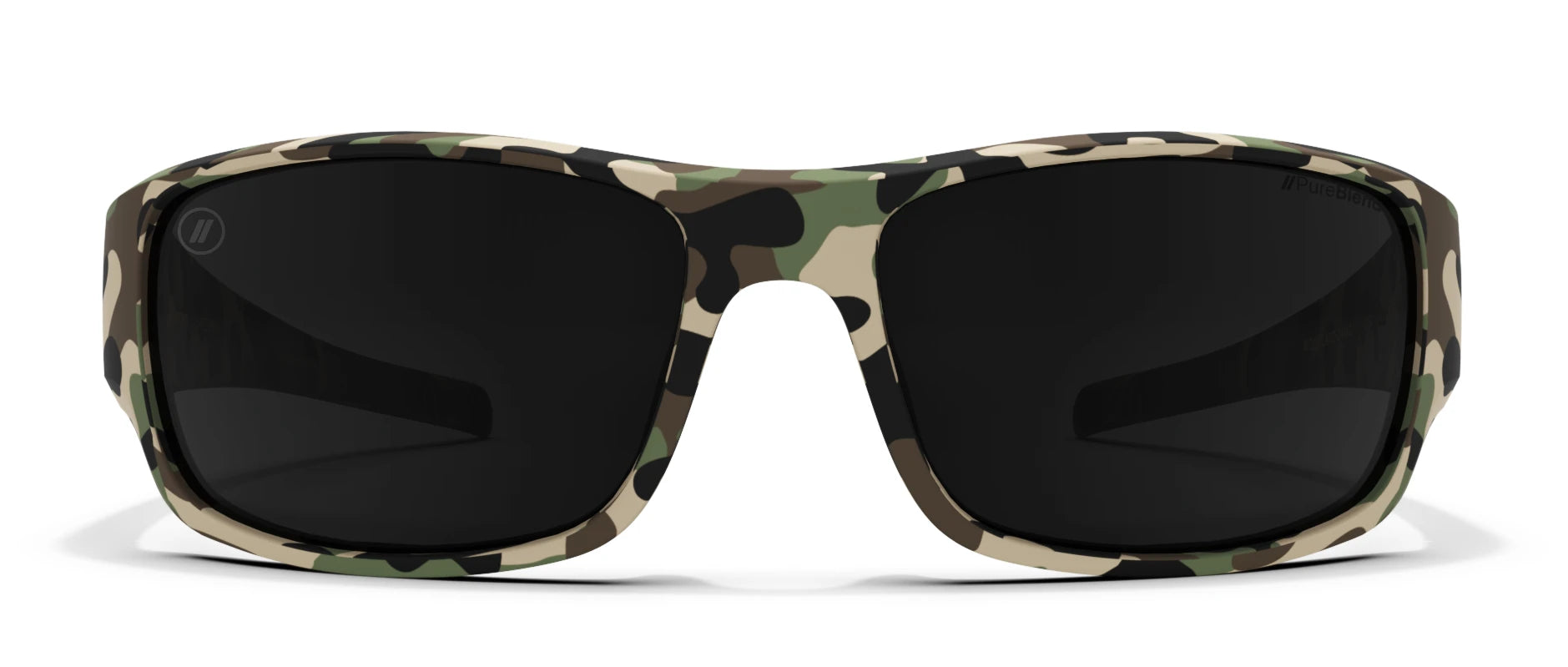 Woodland Camo Zoom View Image 3
