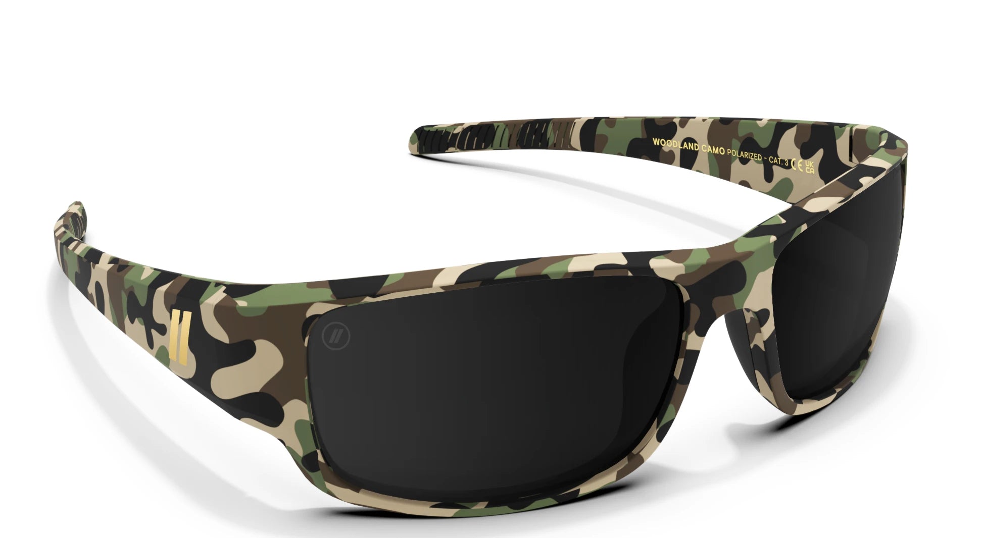 Woodland Camo Zoom View Image 4