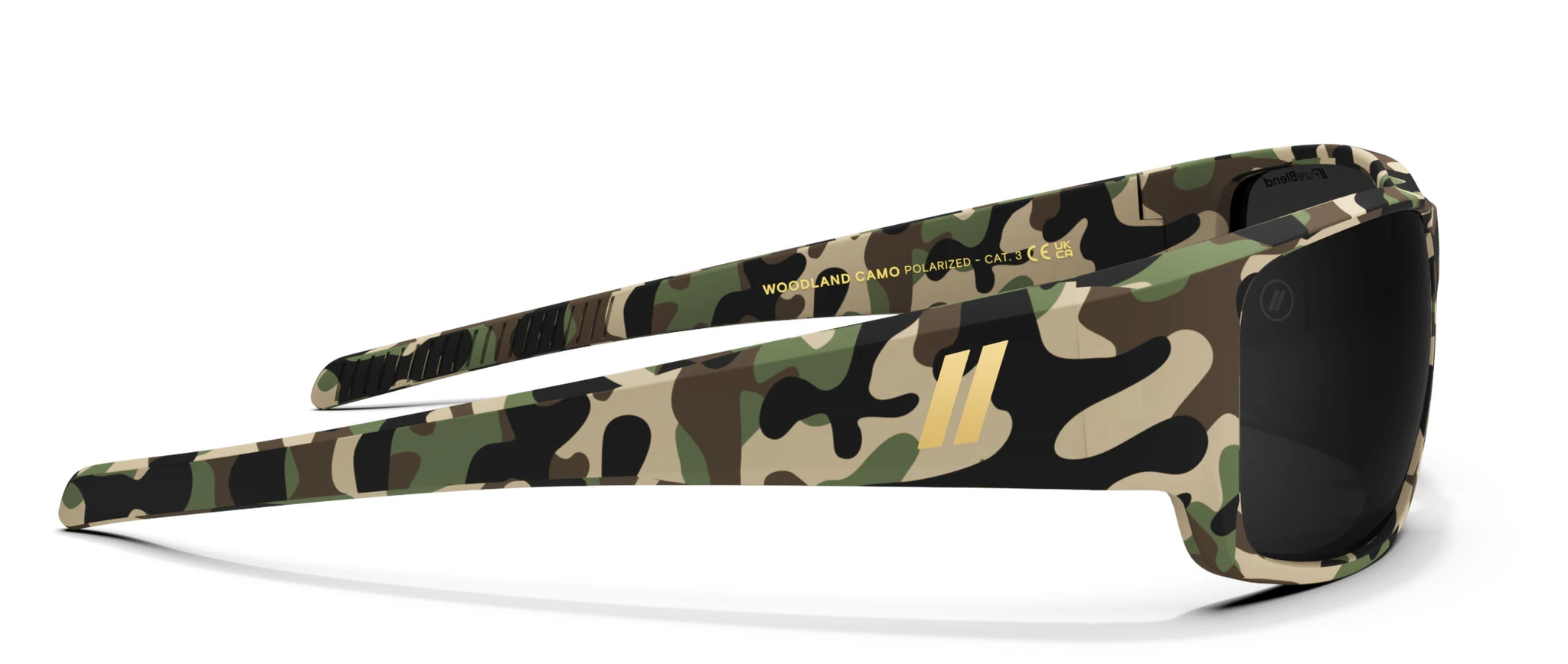 Woodland Camo Zoom View Image 5