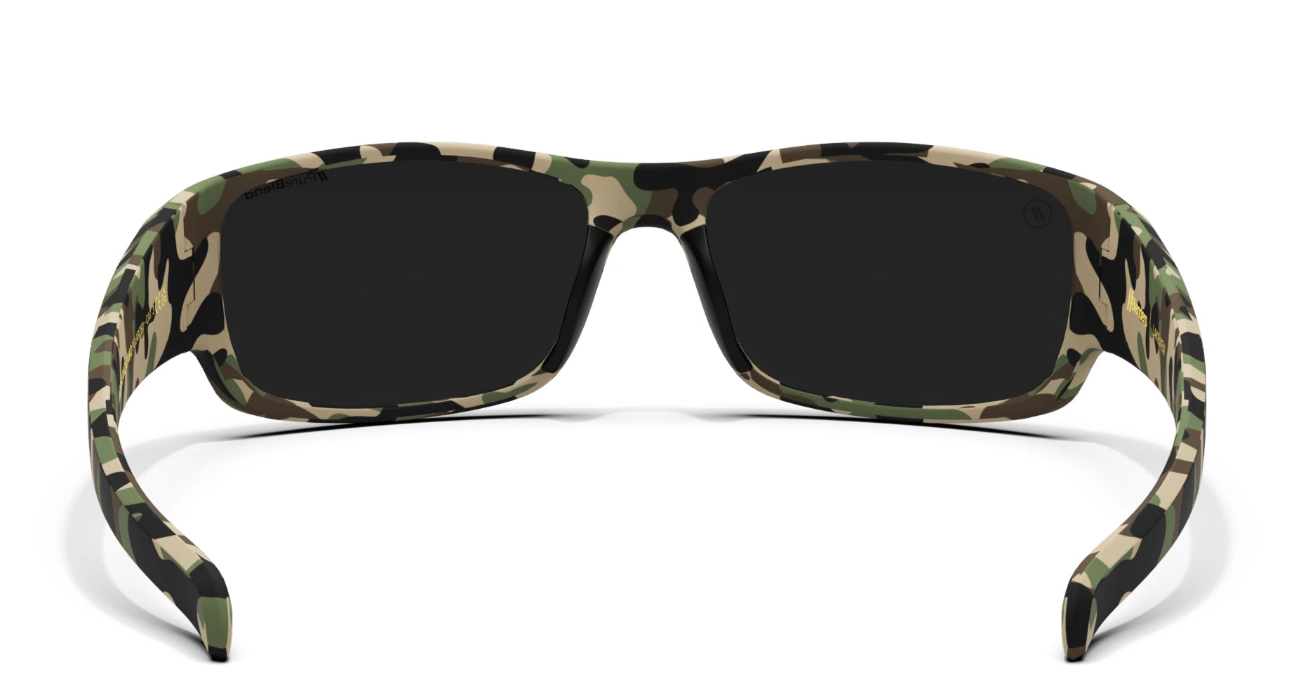 Woodland Camo