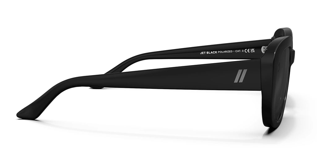 Jet Black 5