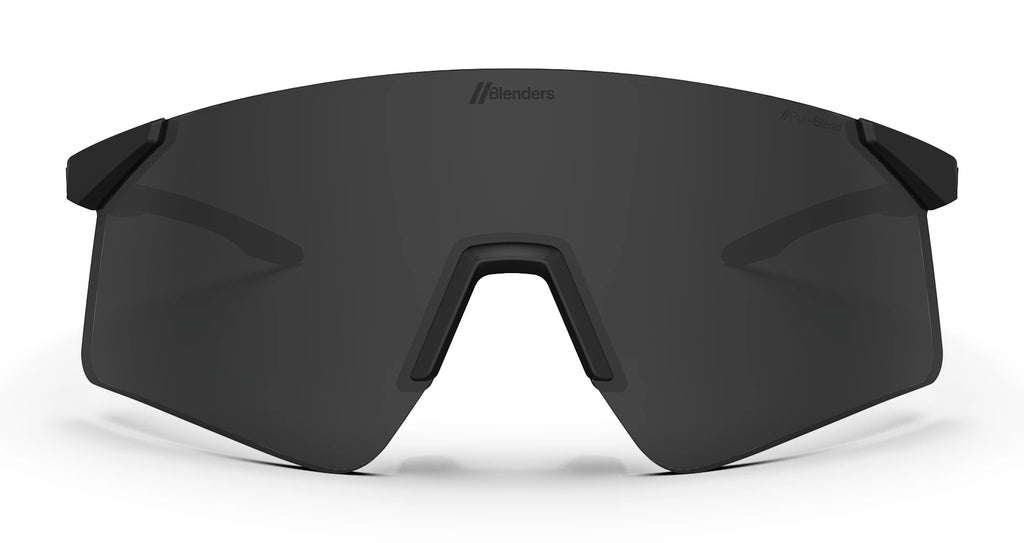 Matte Black 3