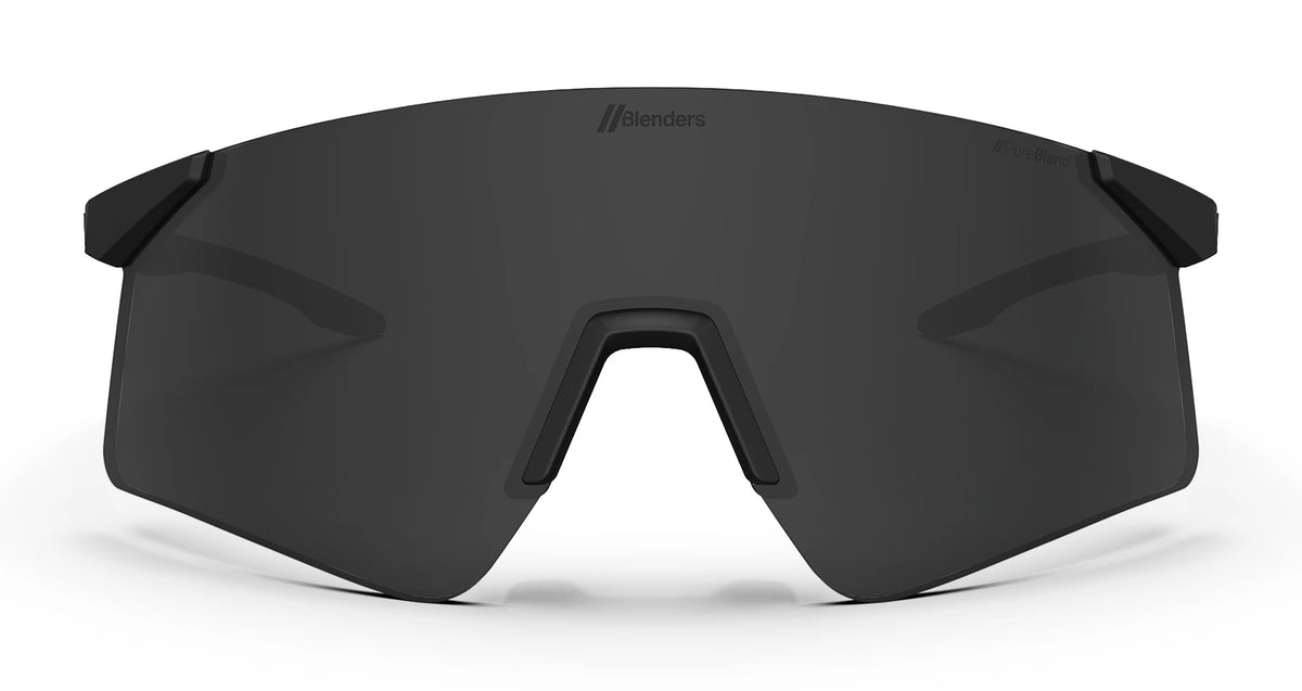 Matte Black