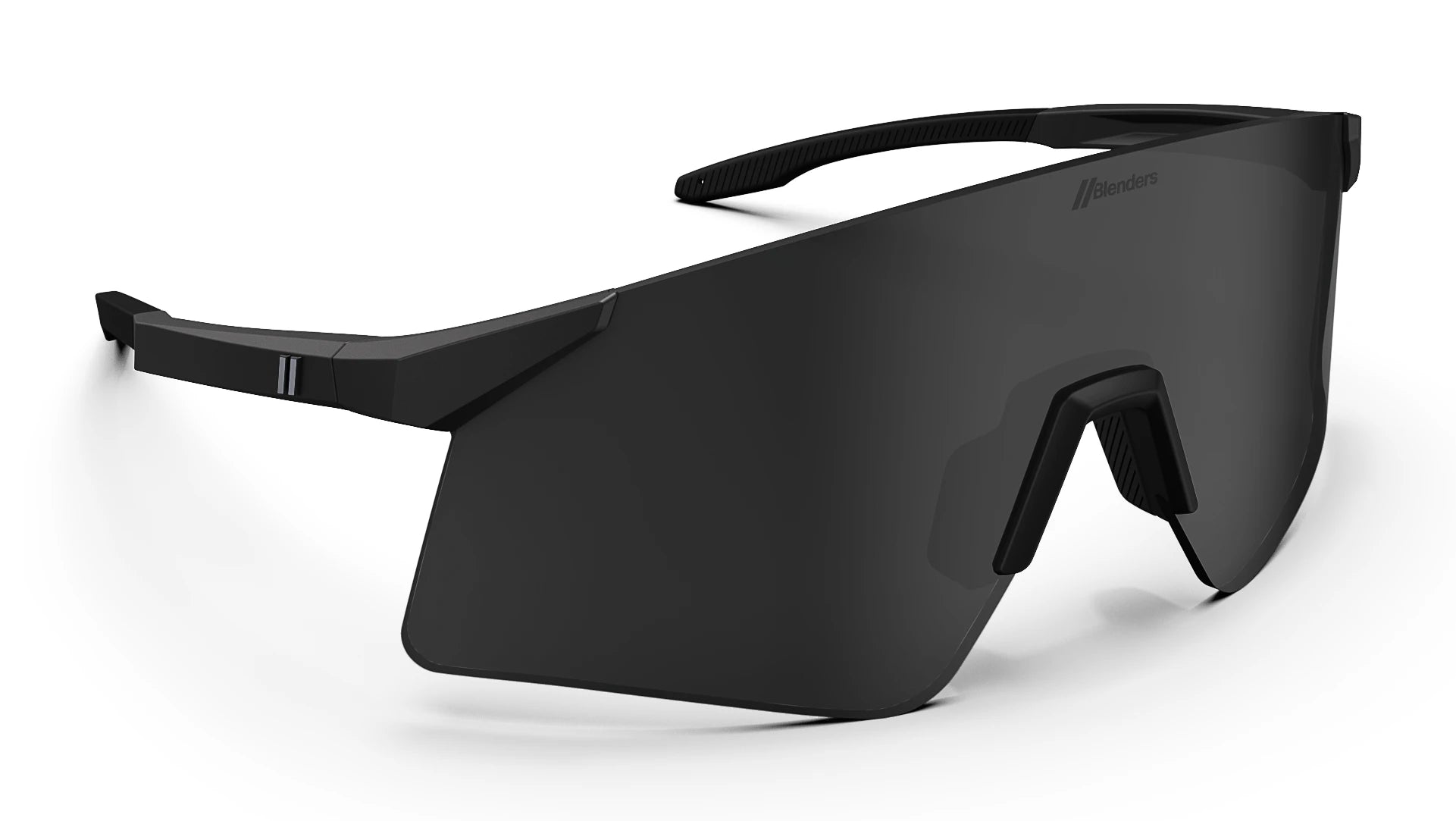 Matte Black Zoom View Image 5