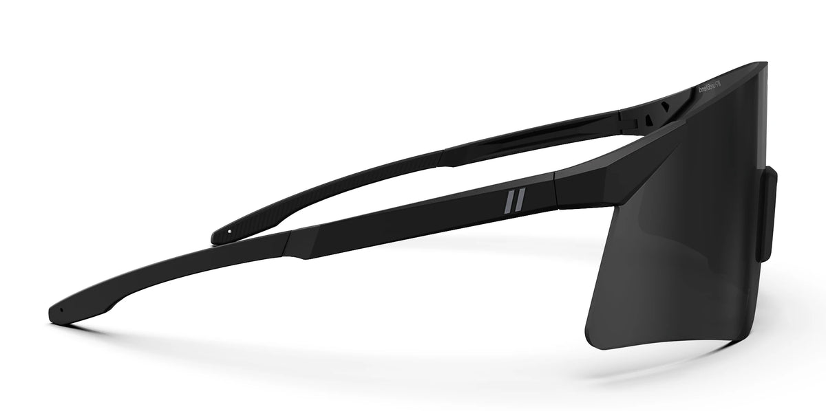 Matte Black Zoom View Image 6