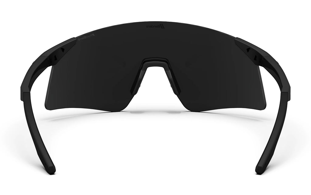 Matte Black 7