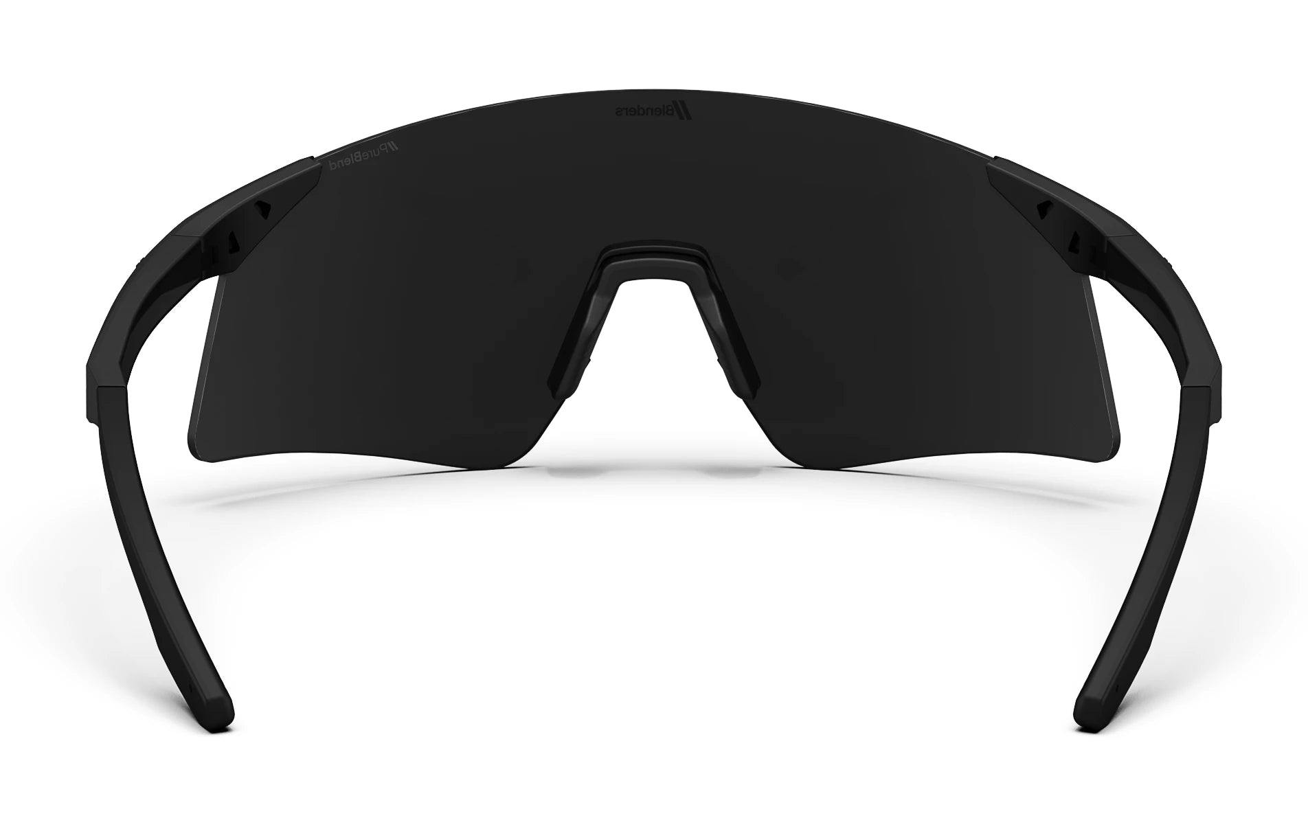 Matte Black