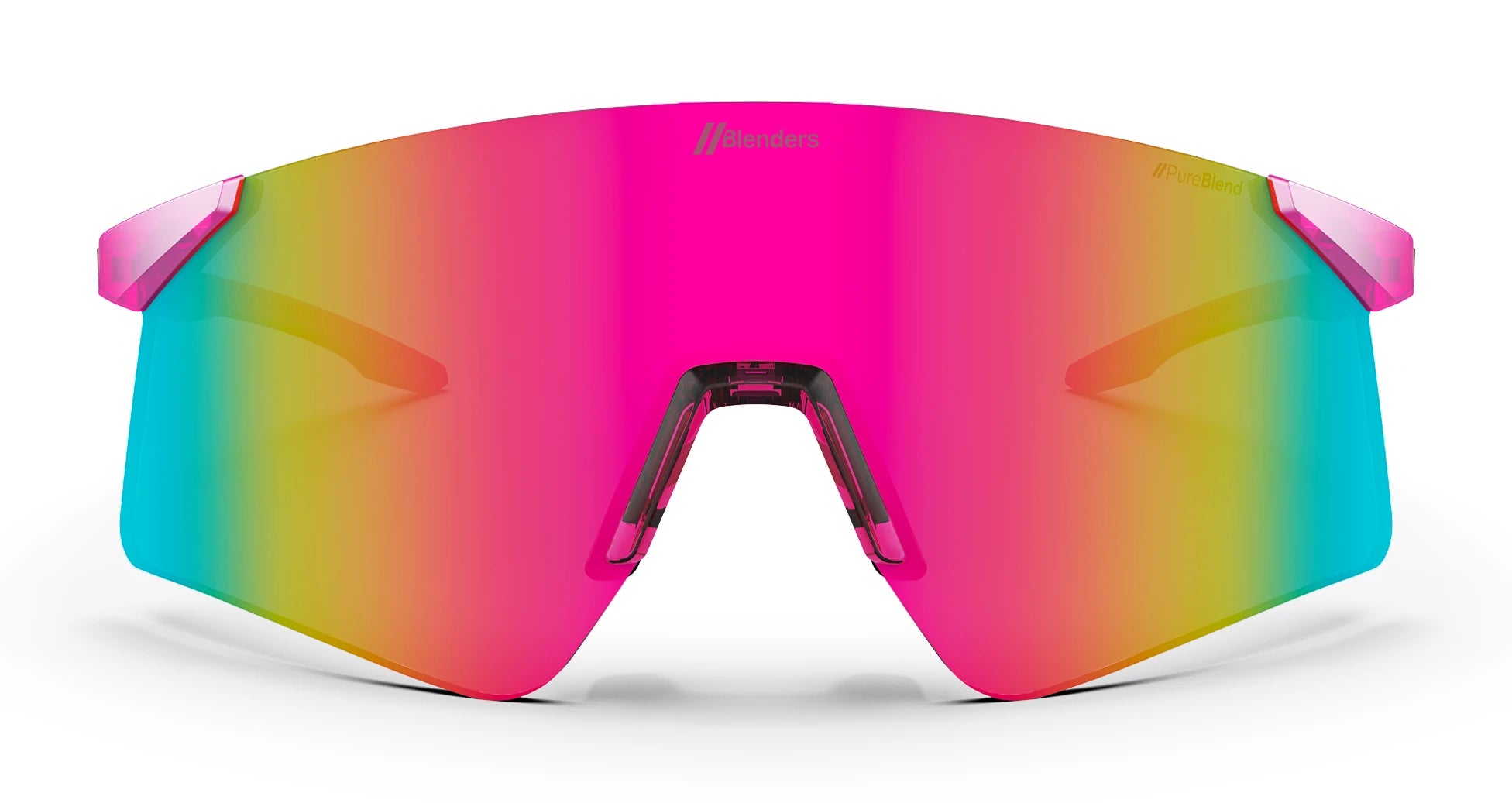 Pink Fade Zoom View Image 3