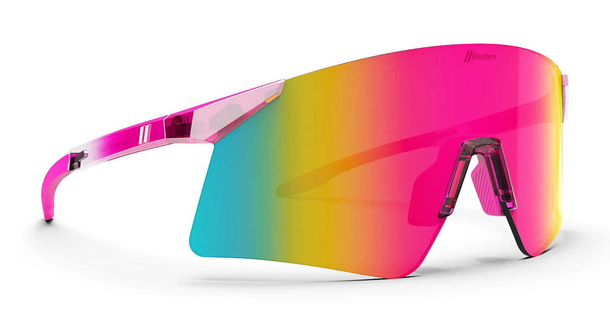 Pink Fade Zoom View Image 1