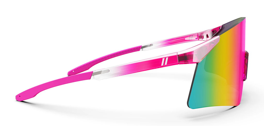 Pink Fade 5
