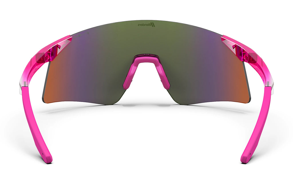 Pink Fade 6